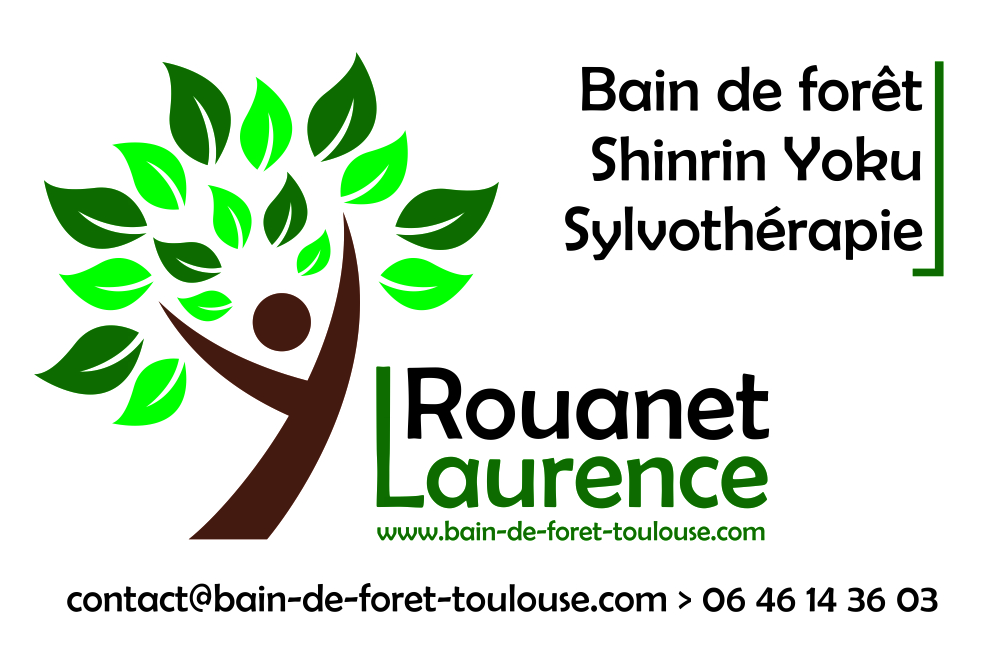 Bain de Forêt Toulouse - Laurence ROUANET