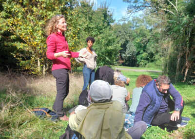 Salon Nature et Saveurs à Castelmaurou le 6 octobre 2024