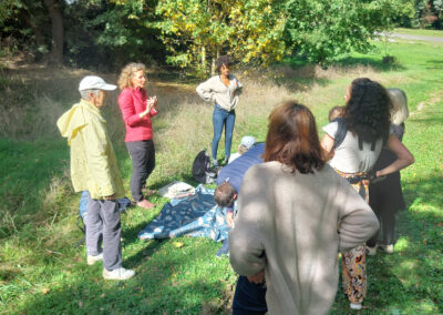 Salon Nature et Saveurs à Castelmaurou le 6 octobre 2024